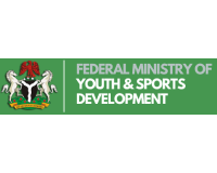 Federal Ministry of Youth & Sports Development logo
