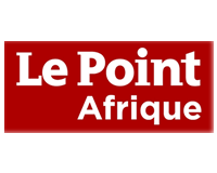 Le'Point Afrique logo